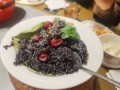 -吴越荣记苏州菜·松鼠桂鱼100%活鱼现做(斜塘老街店)