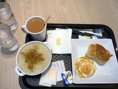 -大家乐(广州花城汇店)