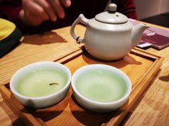 茉莉龙珠-苏堂阳春面•九年庆(北京路天河城店)