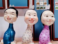 -创艺无限·赵春香微妙艺术馆