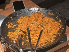 -KimPro 辛普乐概念韩餐