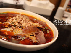 -夫妻肺片·中华老字号·正宗川菜(春熙路店)
