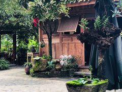 -青城甲(青城山店)