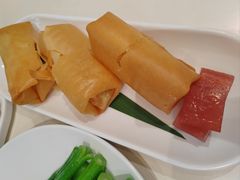 -蔡澜点心·粤菜(赛格国际购物中心店)