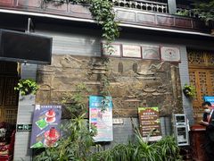 -蔼若春.传承云南菜(金碧公园店)