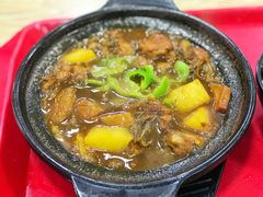 -真够味骨汤麻辣烫(光明小区店)