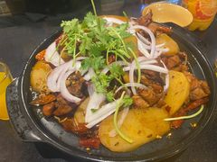 -花雕醉鸡(北大街义勇街店)