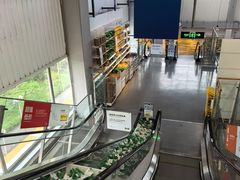 -宜家家居(四元桥商场店)