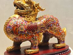 -中国景泰蓝艺术博物馆