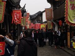 -南翔饭店