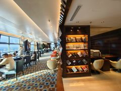 -宁波万豪酒店