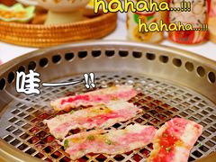 -千寻山野烤肉(中关村店)