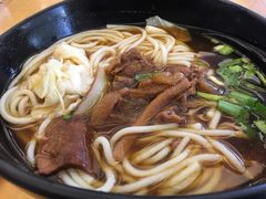 -三千粉牛肉米粉(来客茂店)