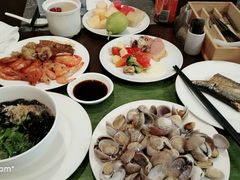 -宁波威斯汀酒店