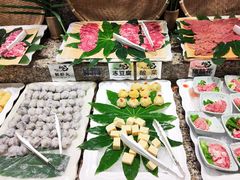 -初色海鲜自助(万丰路店)