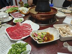 -老五四季涮肉(菜市口店)