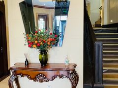 -席家花园(巨鹿花园店)