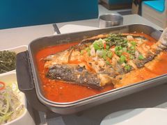 -半天妖烤鱼(永旺梦乐城店)