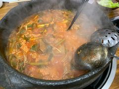 -笔记安顺夺夺粉火锅