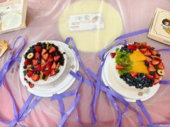 -丁香西饼屋(桂林路店)