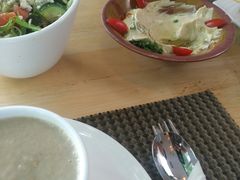 -ALAMEEN阿拉伯餐厅(三里屯店)