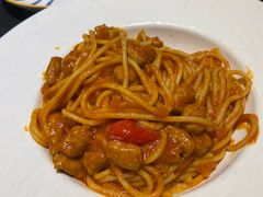 -必胜客(东茅岭店)