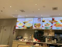 -小杨生煎(浦江欢乐颂店)