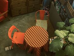 -nodcafe(M50创意园店)