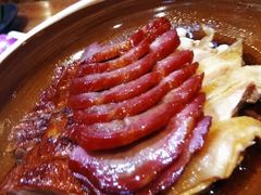 -金穗园·砂锅粥.醉鸡煲火锅(长寿路店)