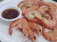 -鑫鸿达·海鲜闽菜热炒小馆(中山路店)