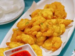 -添福来墨鱼饺子 · 海鲜东北菜(泡崖店)