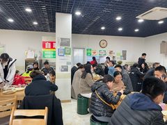 大堂-贤花饭店(城阳店)