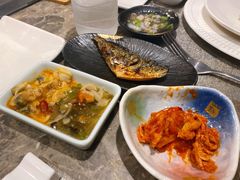 -雅玛花式铁板烧(亚运村店)