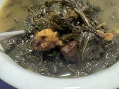 -老友谊餐厅(319国道店)