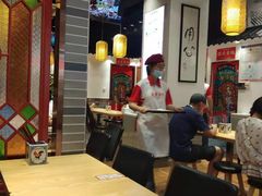 大堂-荔银肠粉·非遗手藝(夫子庙店)