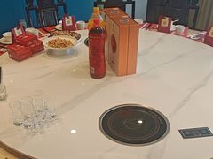 -新侗家食府(蟠桃宫店)