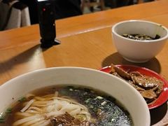 -矮子粉店1985·长沙米粉(湘春路店)