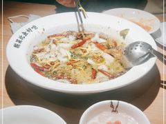 -太二酸菜鱼(沈阳万象城店)