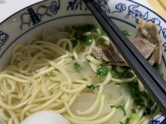 -陳香貴·兰州牛肉面(上海长风大悦城店)