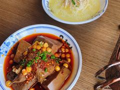 -肖四女·江湖菜(临港店)