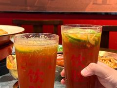 -蚝得喜海鲜(东城店)