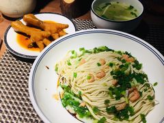 -十面春风·江南面馆(崇宁路店)