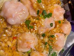 -燥次·烧烤酒场(万象城店)