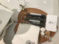 -茶是一枝花泡茶店