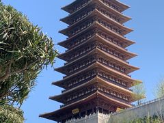 -牛首山文化旅游区