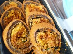 糯米肉松蛋黄团子-泸溪河桃酥(秦淮夫子庙一店)