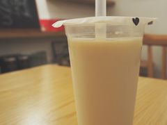 冰豆浆-正南齐北·老街糯米团(洪崖洞店)