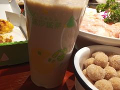 -沫汐披萨(白象街店)