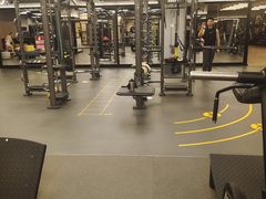 -燃坊JEN ACTIVE游泳健身中心·深圳前海JEN酒店