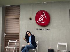 -COFFEE CALL(云锦路店)
